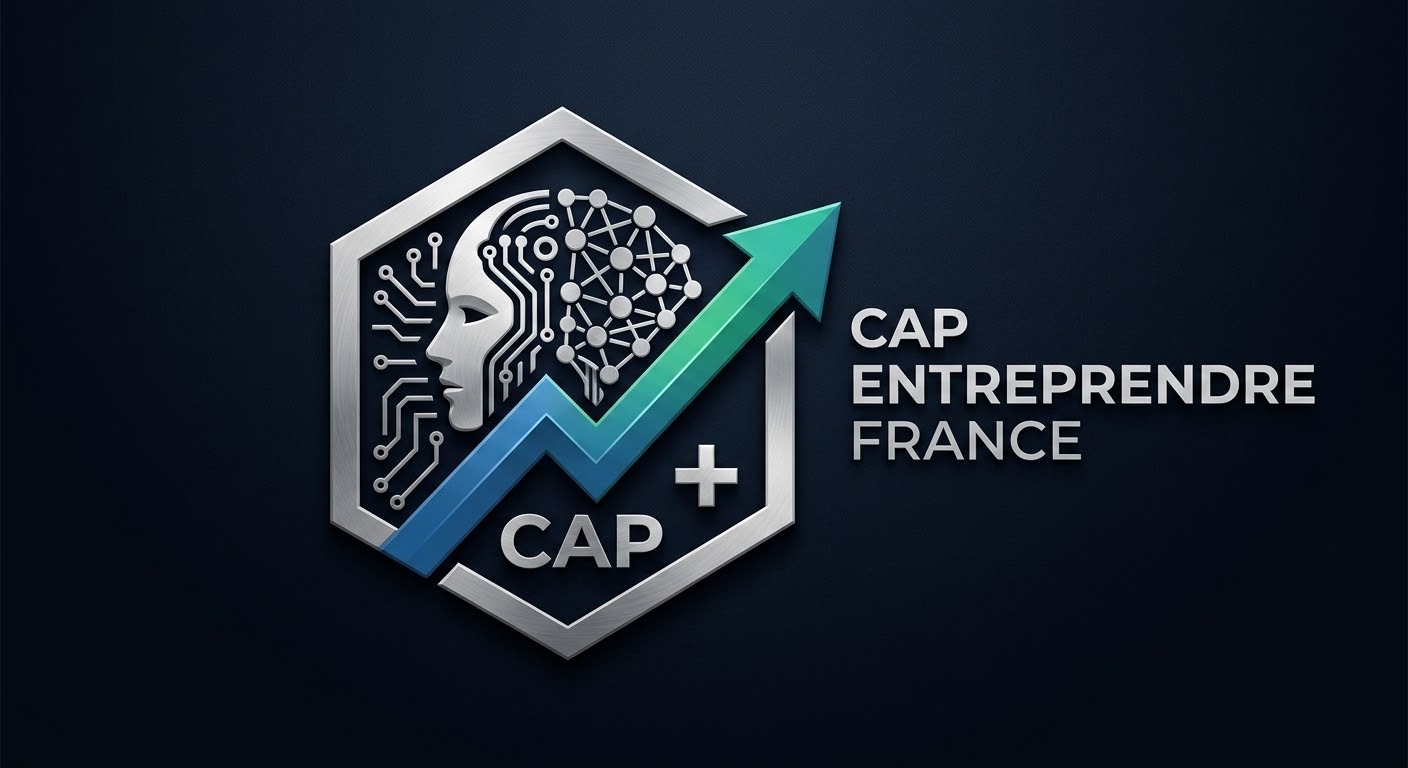 Cap Entreprendre France